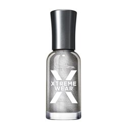 Xtreme Wear 12ML Nail Polish - Silverstorm