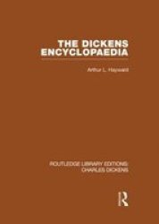The Dickens Encyclopaedia Paperback