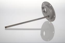 Geyserwise Ptc Flange Sensor Tube Stainless Steel