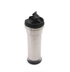 High Quality Stainless Steel Double Wall Travel Mug