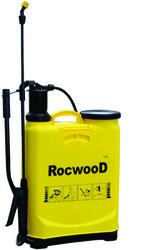 Rocwood Backpack Sprayer - 16 Litre