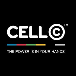 CellC Mobile Airtime Voucher