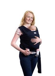 Baba bush store baby sling