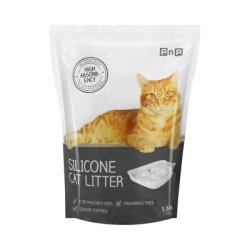 Silicone Cat Litter 1.8KG