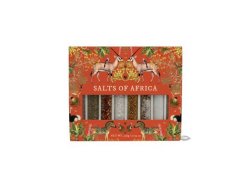 Salts Of Africa 8 Pack
