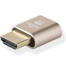 MicroWorld HDMI Dummy Plugs