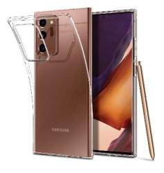 Spigen Samsung Galaxy Note 20 Ultra Premium Slim Liquid Crystal Case Clear