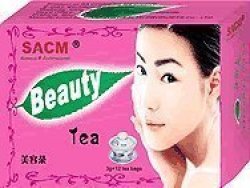 Herbal Tea For Beauty And Acne Pigmentation And Chloasma