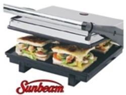Sunbeam Sandwich Press