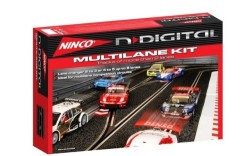 Ninco N-digital Multi-lane Kit