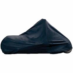 Formosa Covers Ultra Large Custom Bike Motorcycle Cover Up To 124
