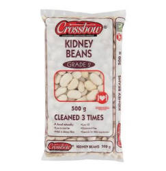 Dried Kidney Beans 1 X 500G