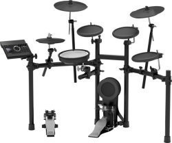 Roland TD-17K-L V-drums Electronic Drum Kit