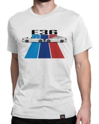 - E36 T-Shirt