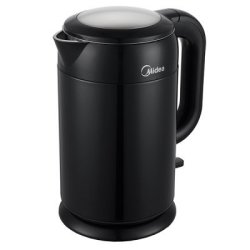 Midea 1.7L Electric Kettle Cool Touch