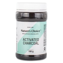 N choice Activated Charcoal 100G