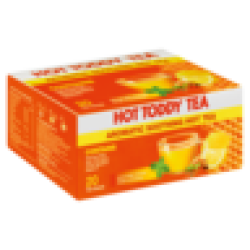Aromatic Soothing Hot Teabags 20 Pack
