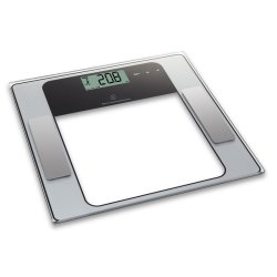 DQUIP Scale Body Fat Ultra Slim 150KG