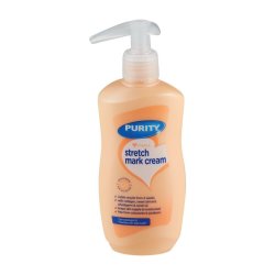 Purity Stretch Mark Cream 200ML