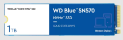 Western Digital Blue SN570 Nvme SSD 1T - WDS100T3B0C