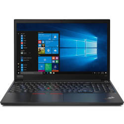 Lenovo Thinkpad E15 Intel Core I5-10210U 8GB RAM 512GB SSD 15.6" Notebook