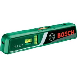 Bosch Laser Spirit Level
