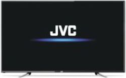 JVC 43 Fhd Smart Led Tv