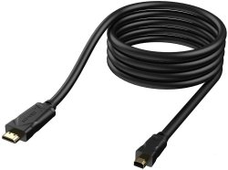 3M MINI Dp To HDMI Converter Cable Clearance - Non-refundable And Non-exchangeable