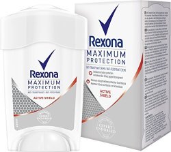 Rexona Maximum Protection Deodorant