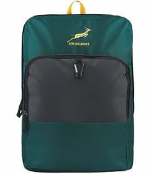 Springbok Ripper 22L Backpack Green gold