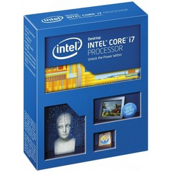 Intel Core i7 5960X 3.00GHz Socket 2011