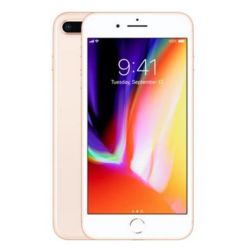 Pre Owned Apple iPhone 8 Plus 64GB Gold