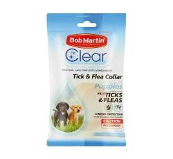 Bob Martin Tick & Flea Collar For Puppies