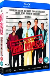 Usual Suspects Blu-ray