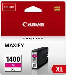 Canon 1400XL Magenta Generic Cartridge