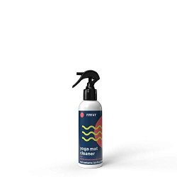 Pyur Solutions Rmvr 100% Natural And Organic Yoga Mat Cleaner Safe For All Mats No Slippery Residue Cleans Restores Refreshes Aromatherapeutic Lavender And Lemongrass Aroma