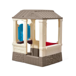 Deals On Step2 Step 2 Courtyard Cottage Playhouse Compare Prices