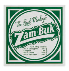 Zam-Buk Lip Balm 1 X 16G