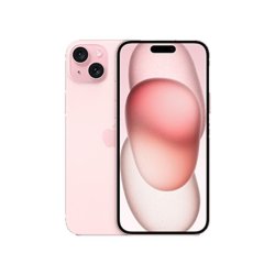 Apple Iphone 15 512GB Single Sim Pink