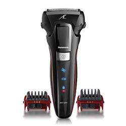 panasonic cordless wet dry shaver