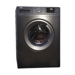 Defy DAW386 8KG Manhattan Grey Front Loader Washing Machine