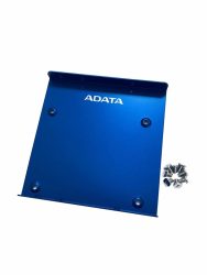 Adata SSD Bracket 2.5" To 3.5" Metal