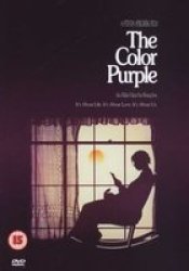 Color Purple DVD