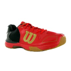 Wilson Vertex Mens Squash Shoes