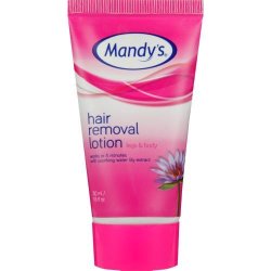 Mandy's Hair Removal Lotion 50ML