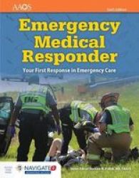Emergency Medical Responder: Your First Response In Emergency Care