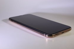Apple Cpo Iphone 11 Pro Max 256GB Gold