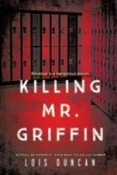 Killing Mr. Griffin Paperback