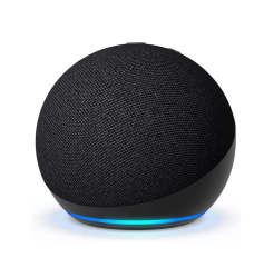 Amazon Echo Dot 2022 Charcoal