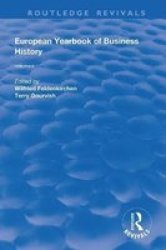 The European Yearbook Of Business History - Volume 2 Paperback
